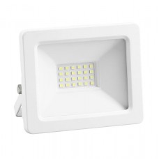 Προβολέας LED 20W 230V 2200lm 120° IP65 3000K Θερμό Φως 3-392000